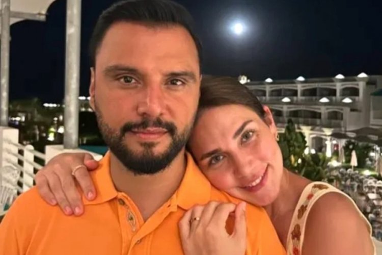 Buse Varol'un annesinin güzelliği gündem oldu!