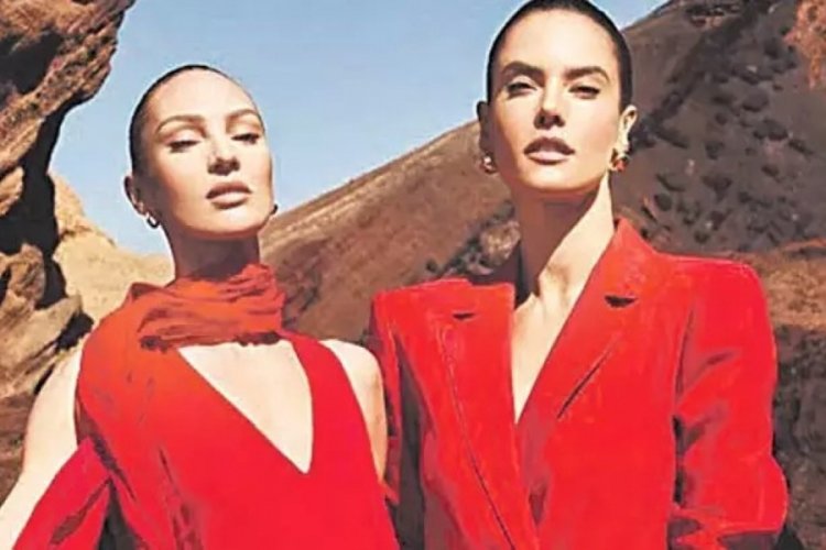 Modanın sultanları! Mesleklerinde altın çağlarını yaşıyorlar