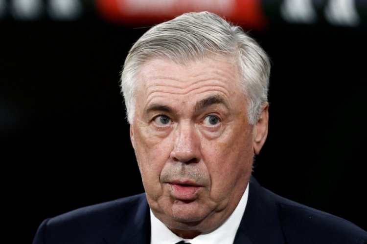 Ancelotti bir süre daha Real'de!