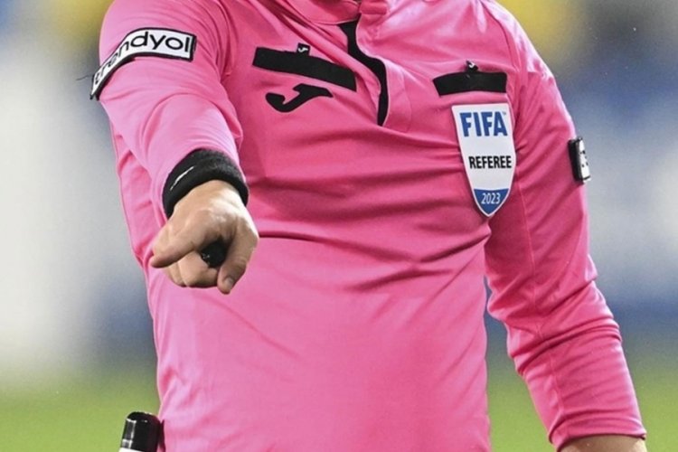 Yapay zeka, hakemler seviyesinde hızlı mı?