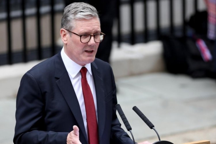 Starmer: Trump'ın tarifelerinin ekonomik etkileri olacak