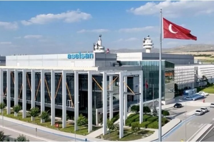 ASELSAN'dan dev anlaşma!