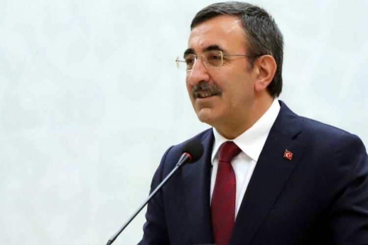 Cevdet Yılmaz'dan enflasyon açıklaması!