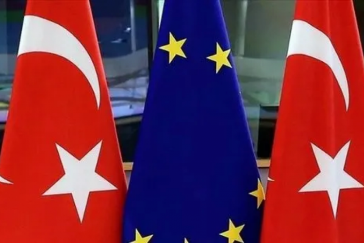 Türkiye ile AB arasında kritik ekonomi zirvesi