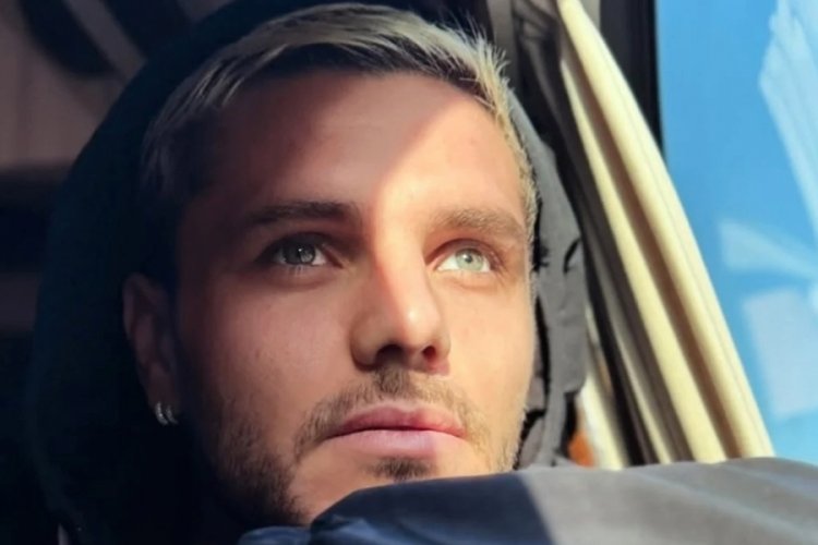Mauro Icardi ve Wanda Nara arasında 7 milyon euroluk kriz yaşanıyor