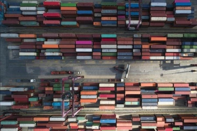 Güneydoğu Anadolu'dan 3 milyar dolarlık ihracat
