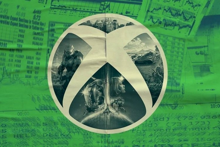 Xbox Game Pass 7 oyunu kaybediyor!