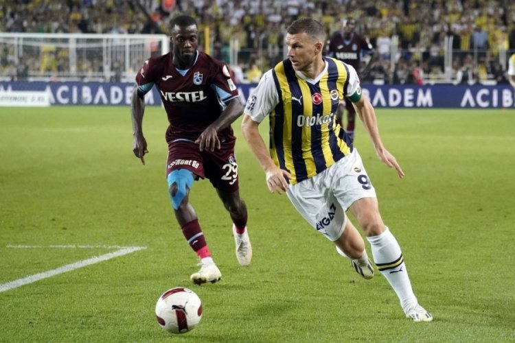 Fenerbahçe - Trabzonspor maçı 5 kıtada yayınlanacak