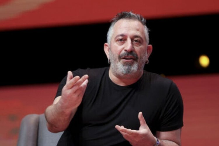Cem Yılmaz eleştirilere tek tek yanıt verdi