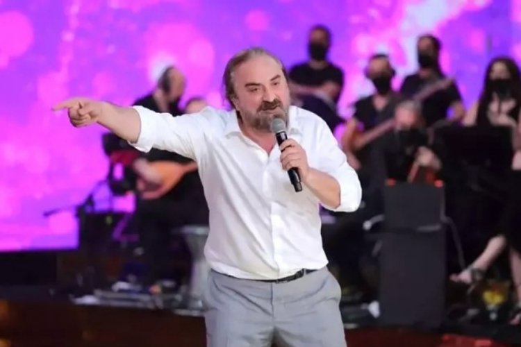 Volkan Konak'ın tüyleri diken diken eden sözleri ortaya çıktı