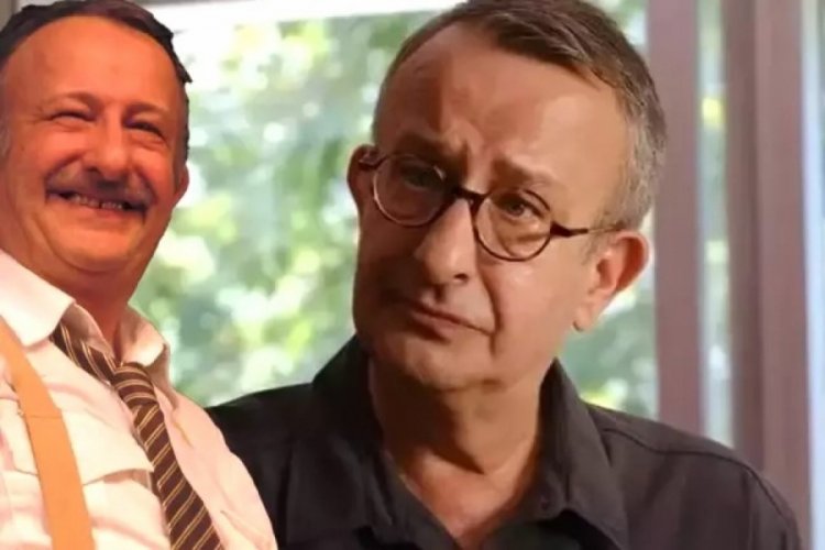  Beyin kanaması geçiren Naşit Özcan hakkında yeni haber