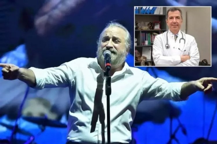 Volkan Konak'a ilk müdahaleyi yapan doktor konuştu