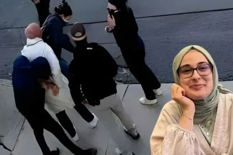ABD yargısından Rümeysa Öztürk kararı!