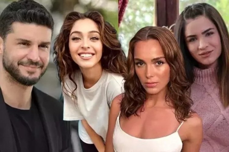 Takipçilerini uyardılar: Ünlülere sahte hesap şoku!