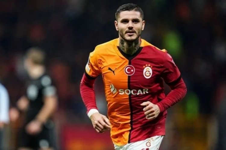 Icardi'nin dönüş tarihi belli oldu!
