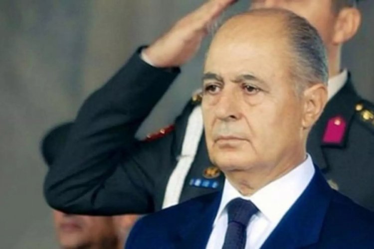 Ahmet Necdet Sezer'in son hali! Yıllar sonra konserde g&ouml;r&uuml;nt&uuml;lendi