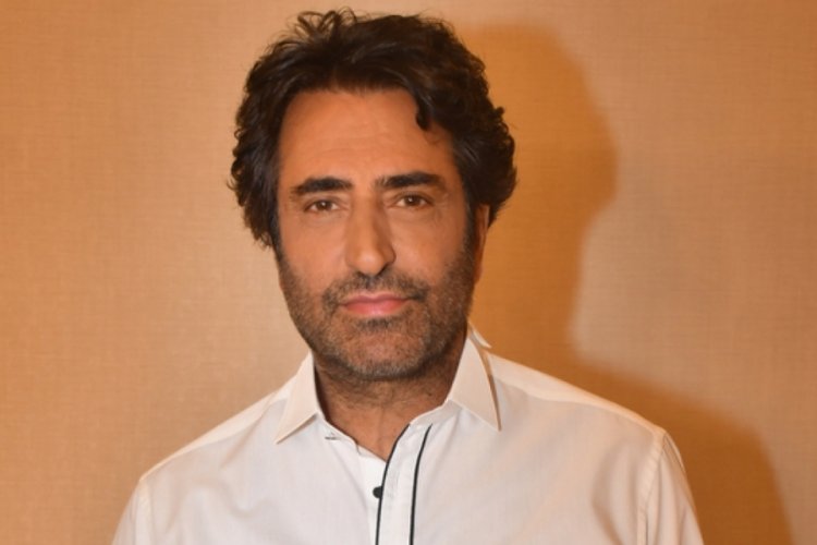 Mahsun Kırmızıgül: Bu yıl adeta yaprak dökümü yaşadık