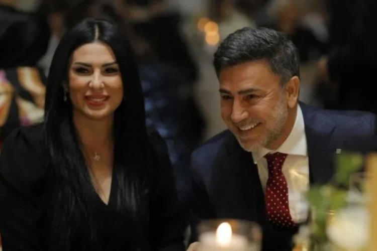 İzzet Yıldızhan'dan çocuklu yeni poz geldi
