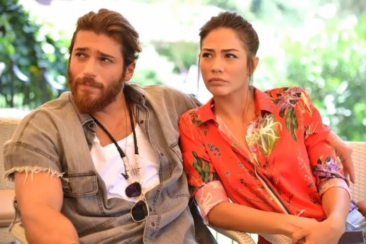 Can Yaman'ın "İtalya mı, Türkiye mi?" yanıtı sosyal medyada gündem oldu!