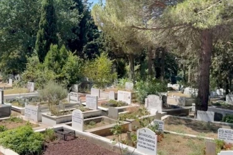 Bursa 8 Nisan 2025 vefat edenler listesi! Bursa'da bugün vefat edenler