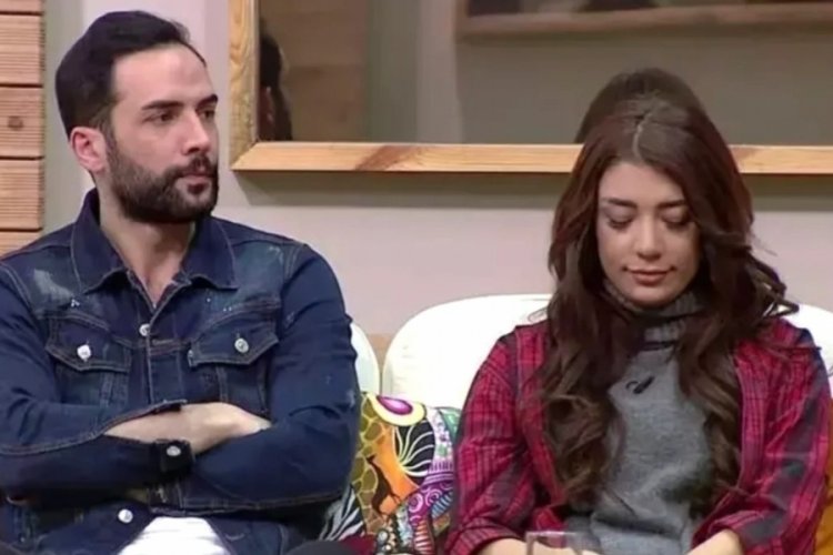  Aycan Varış, Onur Yüksel'den neden ayrıldığını açıkladı