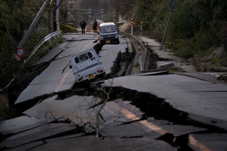 Uzmanlardan ölümcül senaryo! Megadepremde 300 bin kişi ölebilir
