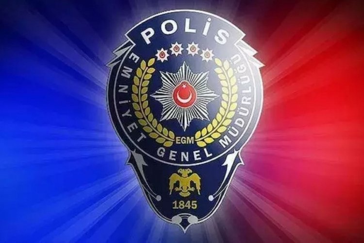 Bakan Yerlikaya Türk Polis Teşkilatının 180'inci yaşını kutladı