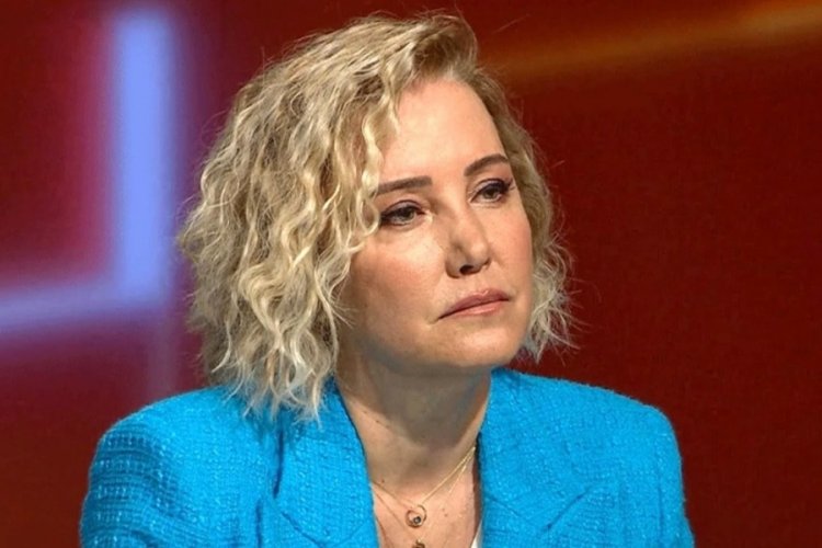 Berna Laçin yumurta fiyatlarına isyan etti