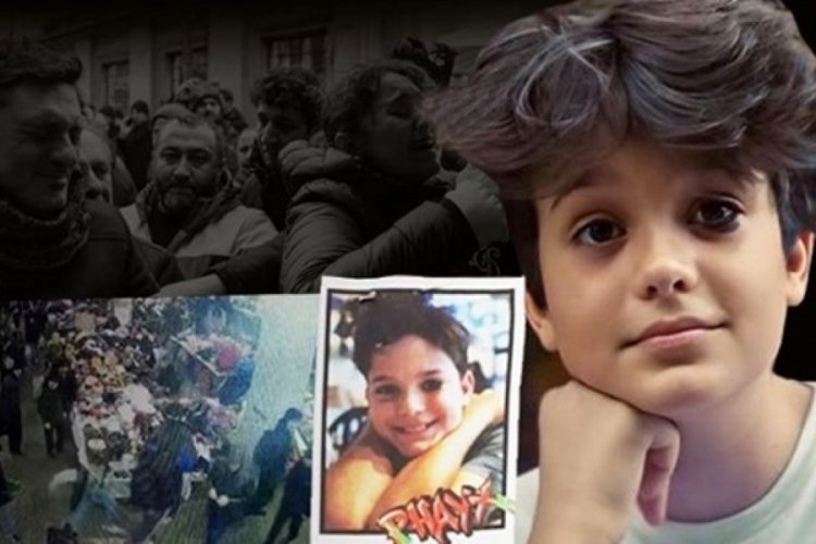 Kanlı saldırıyı yapan Türk çete üyelerinden firar girişimi!