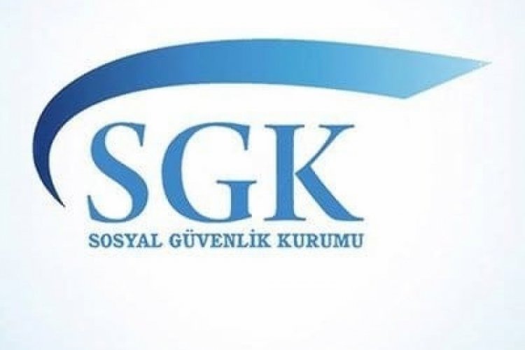 SGK tarafından satılıyor!