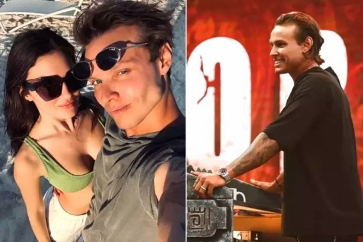 Teşkilat dizisinden Survivor'a!