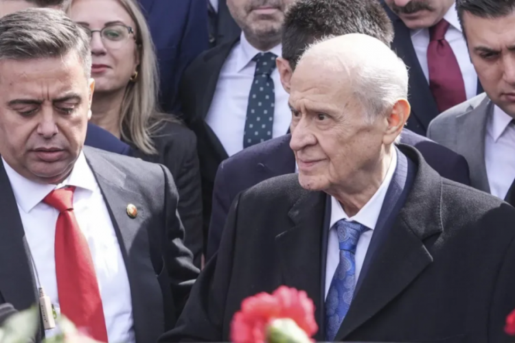 Bahçeli 68 gün sonra bugün Meclis'te konuşacak mı?