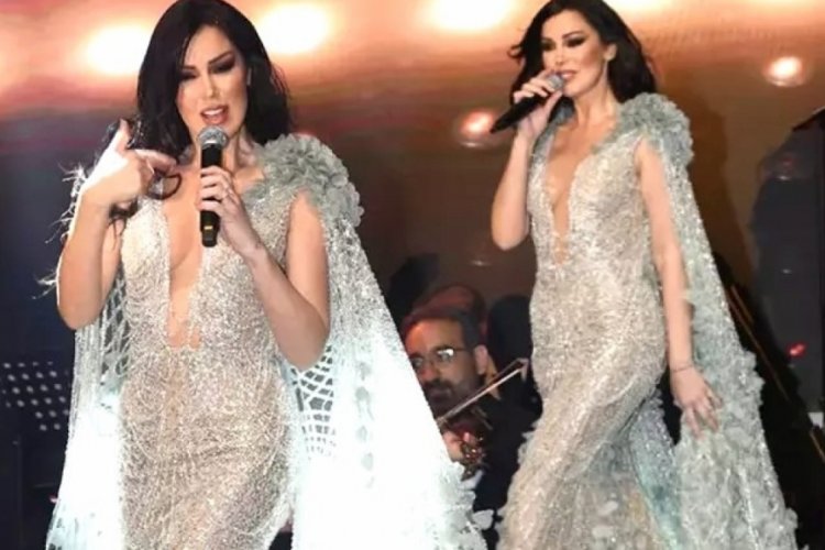 Petek Dinçöz'den açıklama: Yanarak ölmekten korkarım
