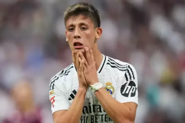 Arsenal - Real Madrid maçı ne zaman, hangi kanalda?