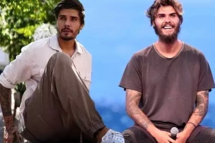Survivor'dan ayrıldı, Manchester derbisine gitti!