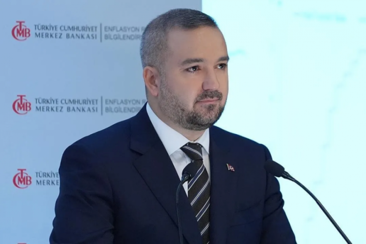 TCMB Başkanı Fatih Karahan'dan enflasyon açıklaması!