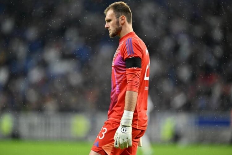 Fenerbahçe ve Galatasaray'ın Lucas Perri savaşı!