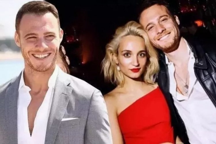 Kerem Bürsin ve Melisa Sabancı'dan sürpriz hamle