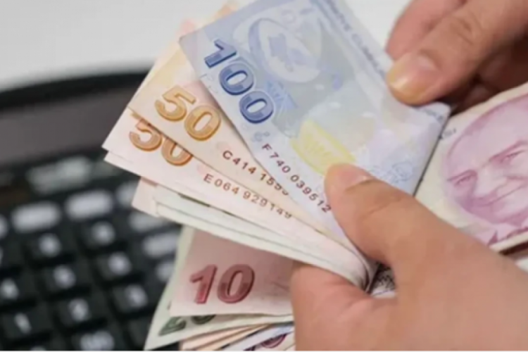 Vergi borçlarına yapılandırma yolda