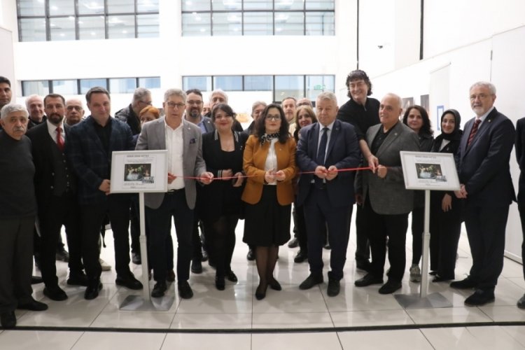 Bursa'da Mimar Sinan'ı anma etkinlikleri başladı