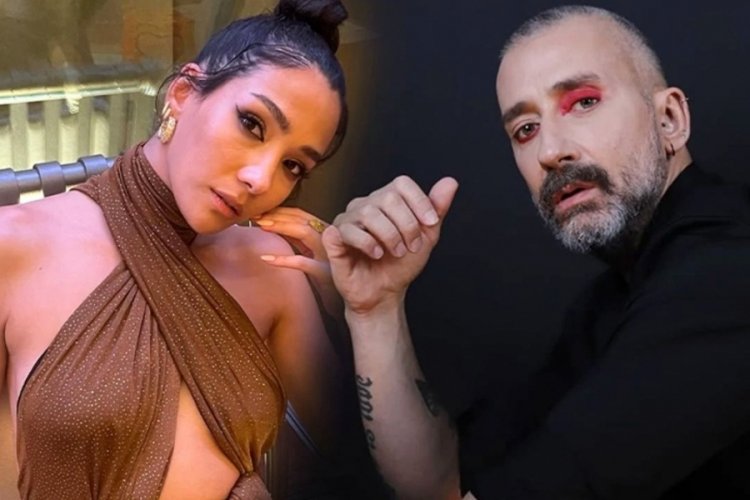 'Aybüke Pusat'ı en iyi ben anlarım' dedi