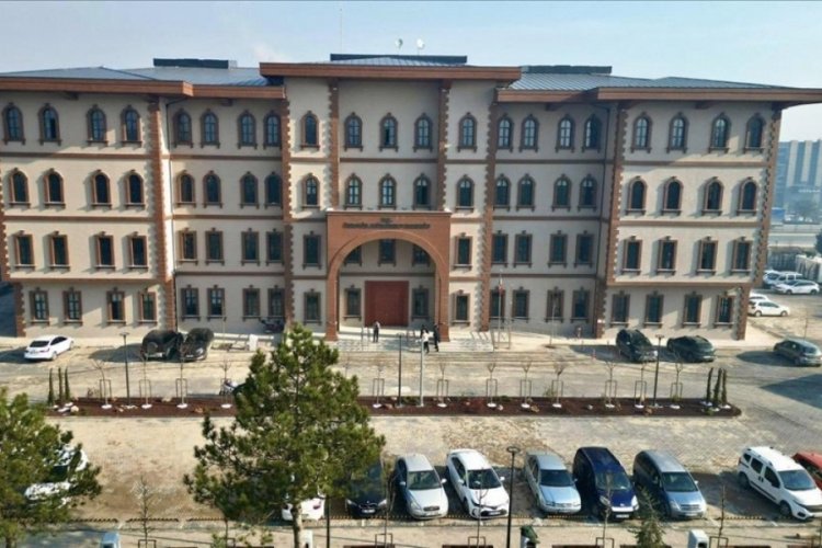 Bursa İnegöl Belediyesi hizmet noktası yeni hükümet konağında hizmete başladı