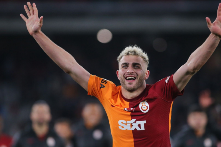 PFDK'dan Barış Alper Yılmaz kararı!