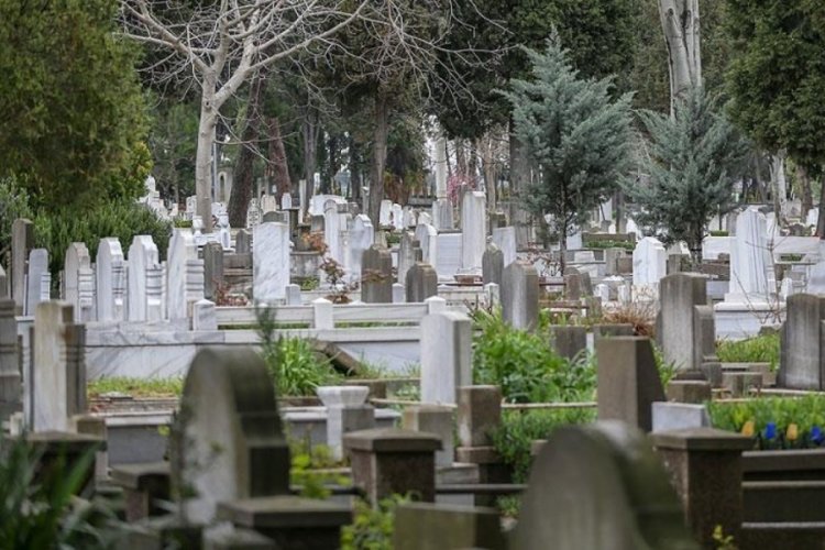 Bursa 9 Nisan 2025 vefat edenler listesi! Bursa'da bugün vefat edenler