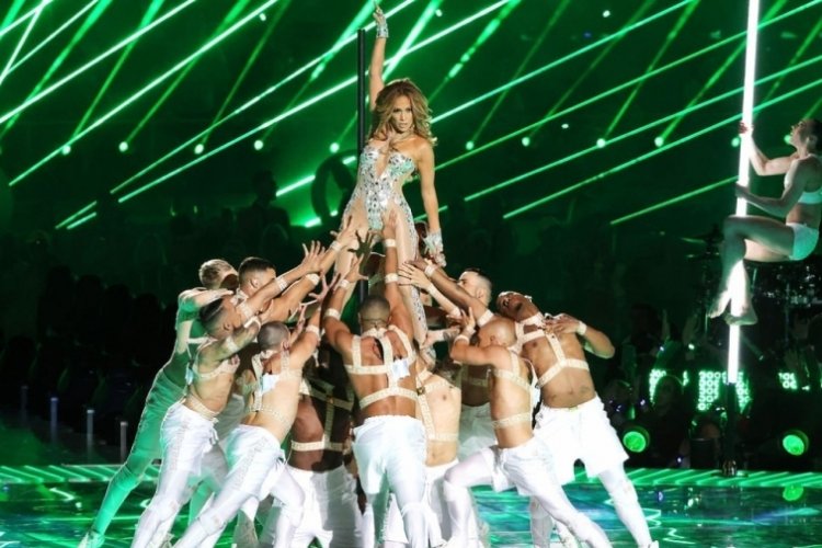 Jennifer Lopez, Türkiye'ye geliyor