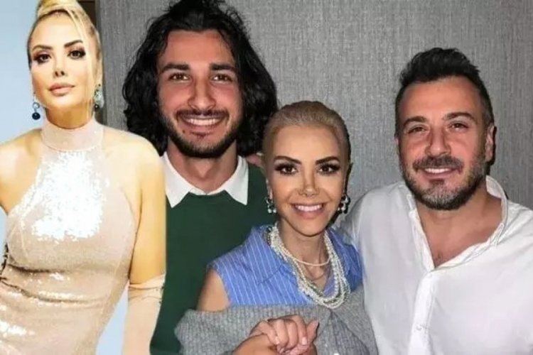 Tanyeli'nin oğlu Taylan'dan duygusal veda: Açım anne