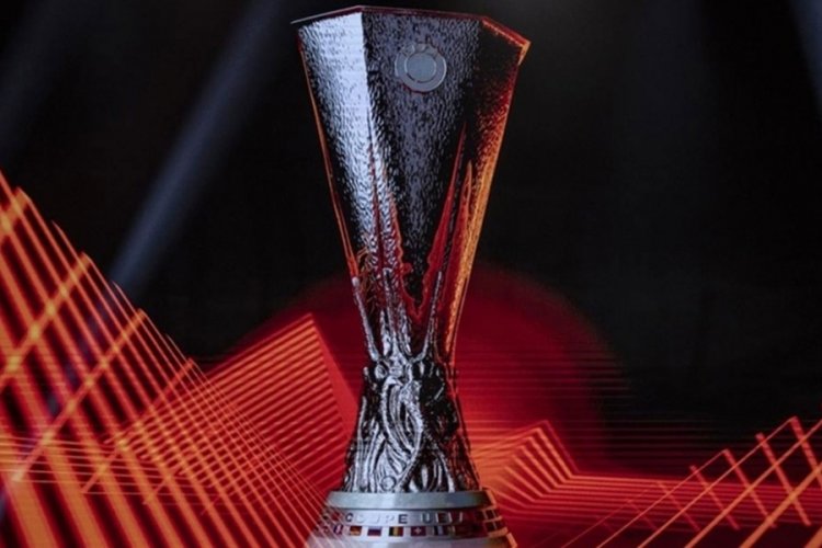 UEFA Avrupa Ligi'nde çeyrek final heyecanı 