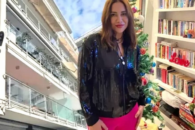 Feraye Tanyolaç'a mahkemeden kira şoku!