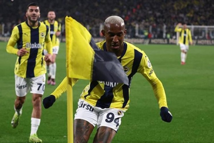 Arabistan'da Anderson Talisca şaşkınlığı