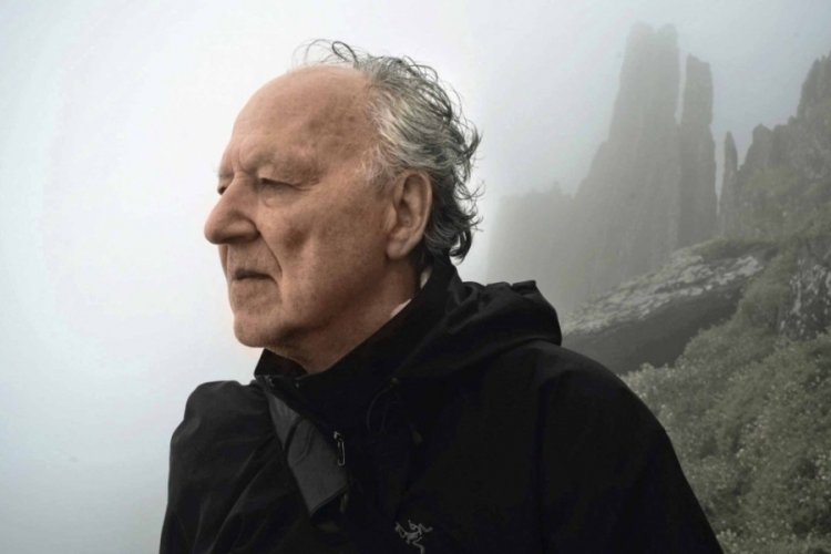 Werner Herzog'a Venedik Film Festivali'nde 'Yaşam Boyu Başarı Ödülü' verilecek